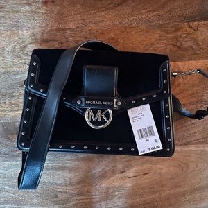 MICHAEL Michael Kors Jessie Large - leather